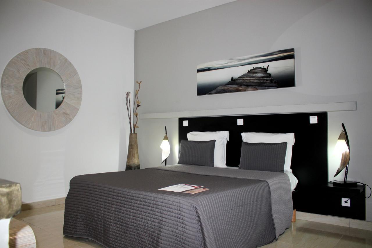 بورت جينتل Hotel Chez Jimmy المظهر الخارجي الصورة