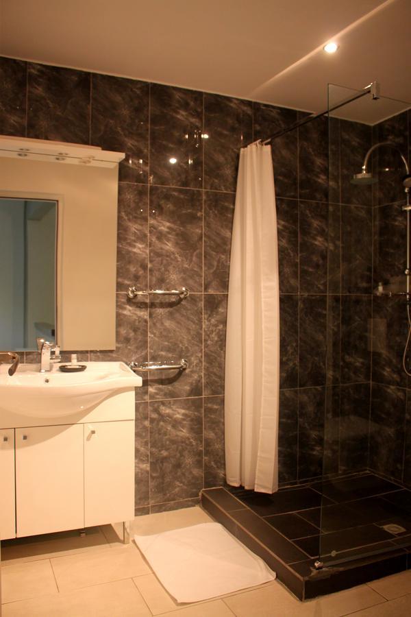 بورت جينتل Hotel Chez Jimmy المظهر الخارجي الصورة