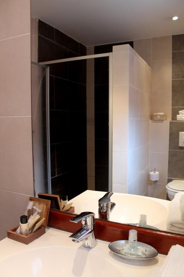 بورت جينتل Hotel Chez Jimmy المظهر الخارجي الصورة