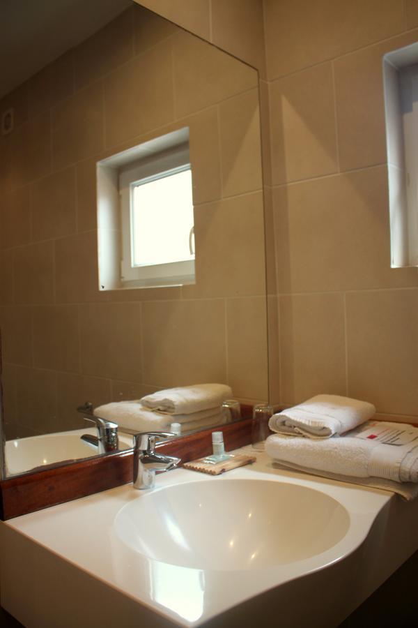 بورت جينتل Hotel Chez Jimmy المظهر الخارجي الصورة